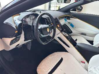 FERRARI ROMA 2025 Image 23