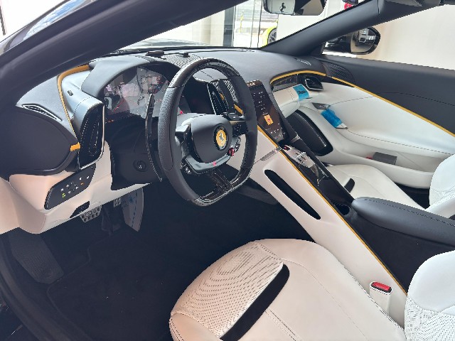 FERRARI ROMA 2025 Image 29