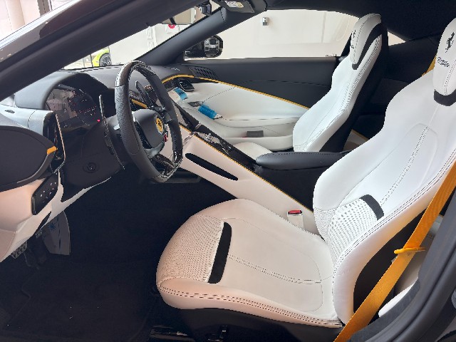 FERRARI ROMA 2025 Image 30