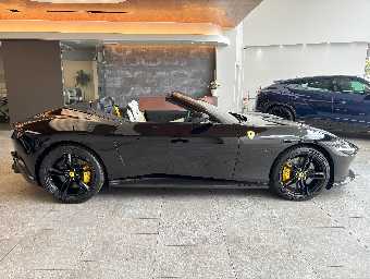 FERRARI ROMA 2025 Image 4
