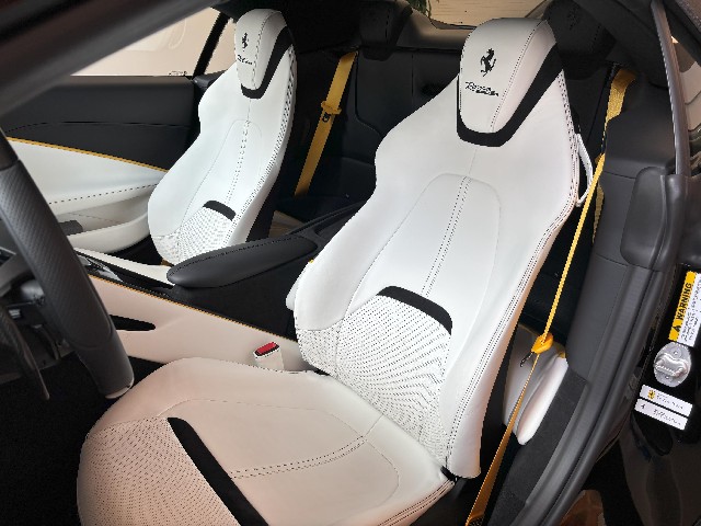 FERRARI ROMA 2025 Image 31