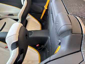 FERRARI ROMA 2025 Image 26