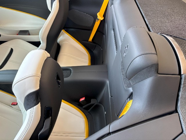 FERRARI ROMA 2025 Image 32