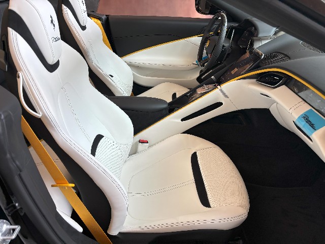 FERRARI ROMA 2025 Image 35