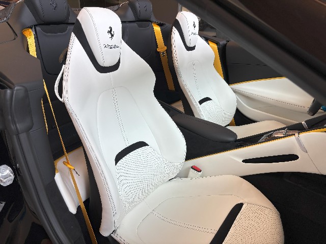 FERRARI ROMA 2025 Image 36