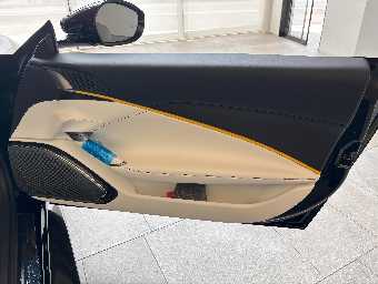 FERRARI ROMA 2025 Image 31