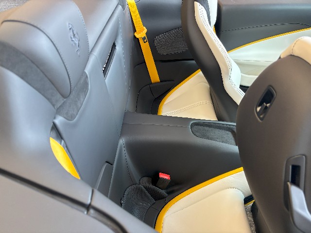 FERRARI ROMA 2025 Image 38