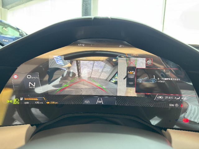 FERRARI ROMA 2025 Image 39