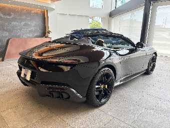 FERRARI ROMA 2025 Image 5