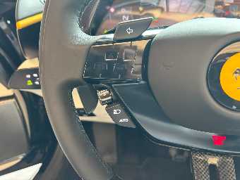 FERRARI ROMA 2025 Image 35
