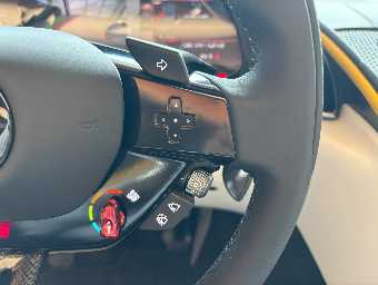 FERRARI ROMA 2025 Image 36