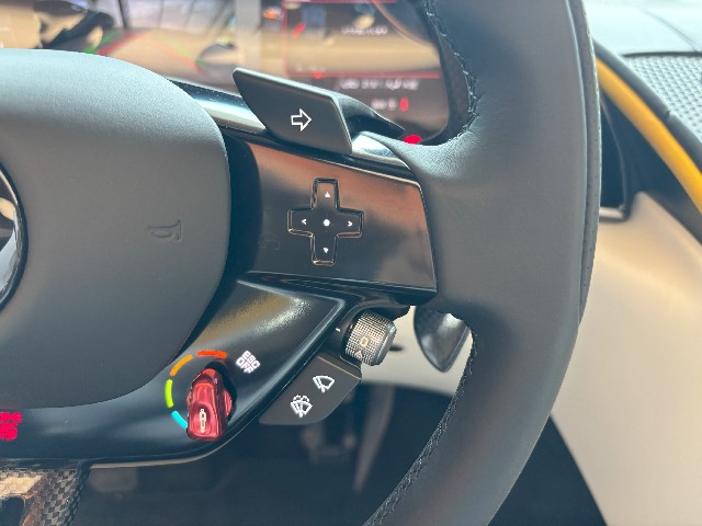 FERRARI ROMA 2025 Image 42