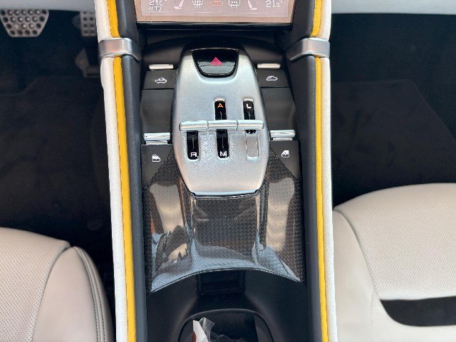 FERRARI ROMA 2025 Image 48