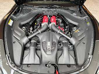 FERRARI ROMA 2025 Image 44