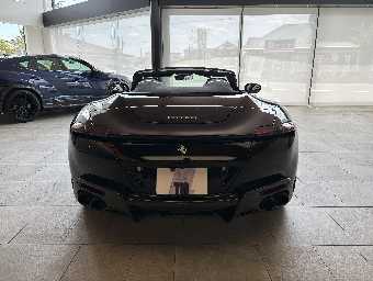 FERRARI ROMA 2025 Image 6