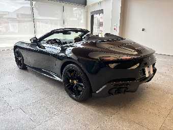 FERRARI ROMA 2025 Image 7