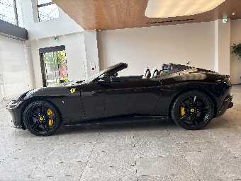 FERRARI ROMA 2025 Image 8