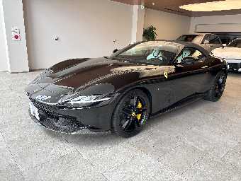 FERRARI ROMA 2025 Image 9