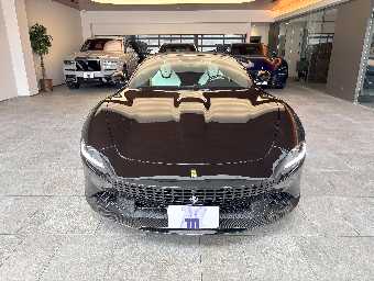 FERRARI ROMA 2025 Image 10