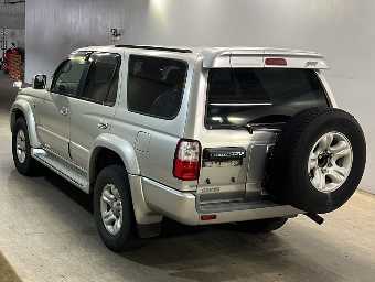 TOYOTA HILUX SURF 2002 Image 2