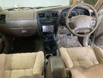 TOYOTA HILUX SURF 2002 Image 3