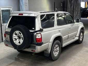 TOYOTA HILUX SURF 2002 Image 5