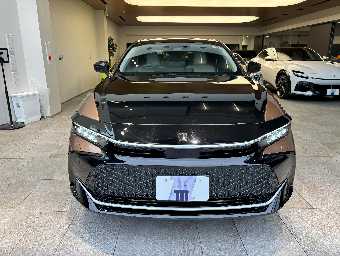 TOYOTA CROWN 2023 Image 2