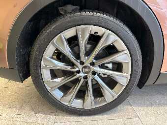 TOYOTA CROWN 2023 Image 11