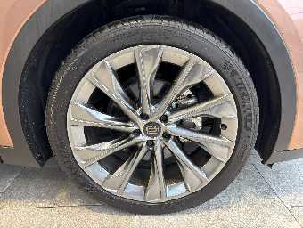 TOYOTA CROWN 2023 Image 12