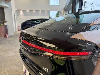 TOYOTA CROWN 2023 Image 14