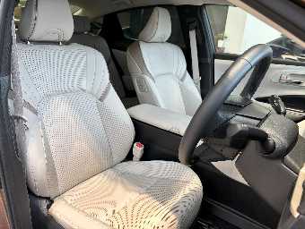 TOYOTA CROWN 2023 Image 17