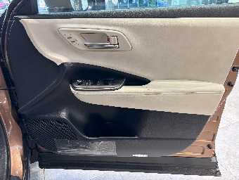 TOYOTA CROWN 2023 Image 18