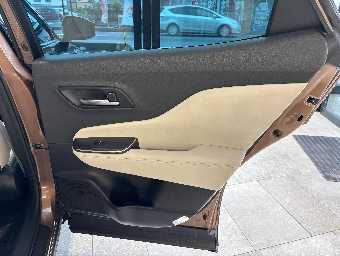 TOYOTA CROWN 2023 Image 20