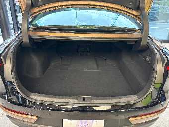 TOYOTA CROWN 2023 Image 21