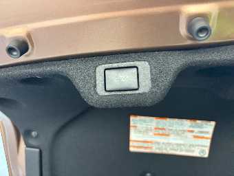 TOYOTA CROWN 2023 Image 22