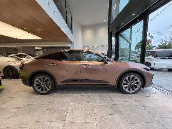 TOYOTA CROWN 2023 Image 4