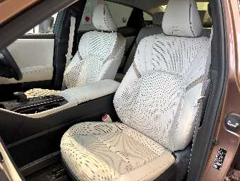 TOYOTA CROWN 2023 Image 25