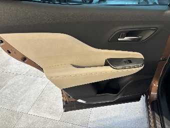 TOYOTA CROWN 2023 Image 28