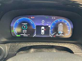 TOYOTA CROWN 2023 Image 29