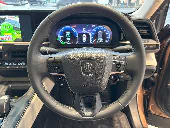 TOYOTA CROWN 2023 Image 30