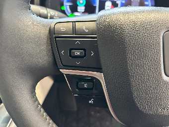 TOYOTA CROWN 2023 Image 31