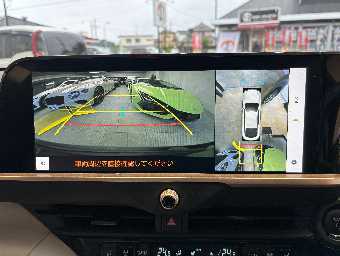 TOYOTA CROWN 2023 Image 34