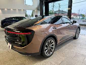 TOYOTA CROWN 2023 Image 5