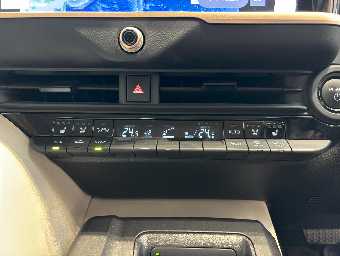 TOYOTA CROWN 2023 Image 35