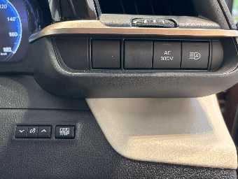 TOYOTA CROWN 2023 Image 38