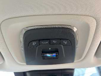 TOYOTA CROWN 2023 Image 39