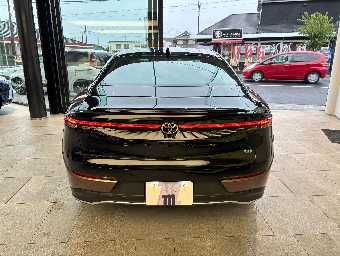 TOYOTA CROWN 2023 Image 6