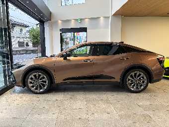 TOYOTA CROWN 2023 Image 8