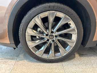 TOYOTA CROWN 2023 Image 9