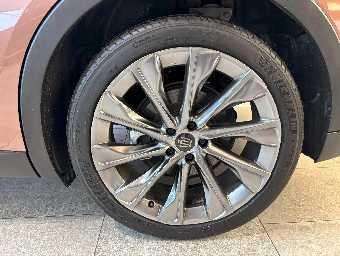 TOYOTA CROWN 2023 Image 10